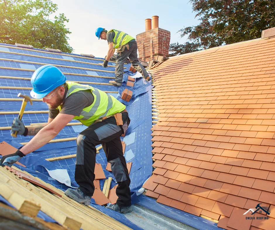 Why choose Roof Repair Near Me in University Center, MI
